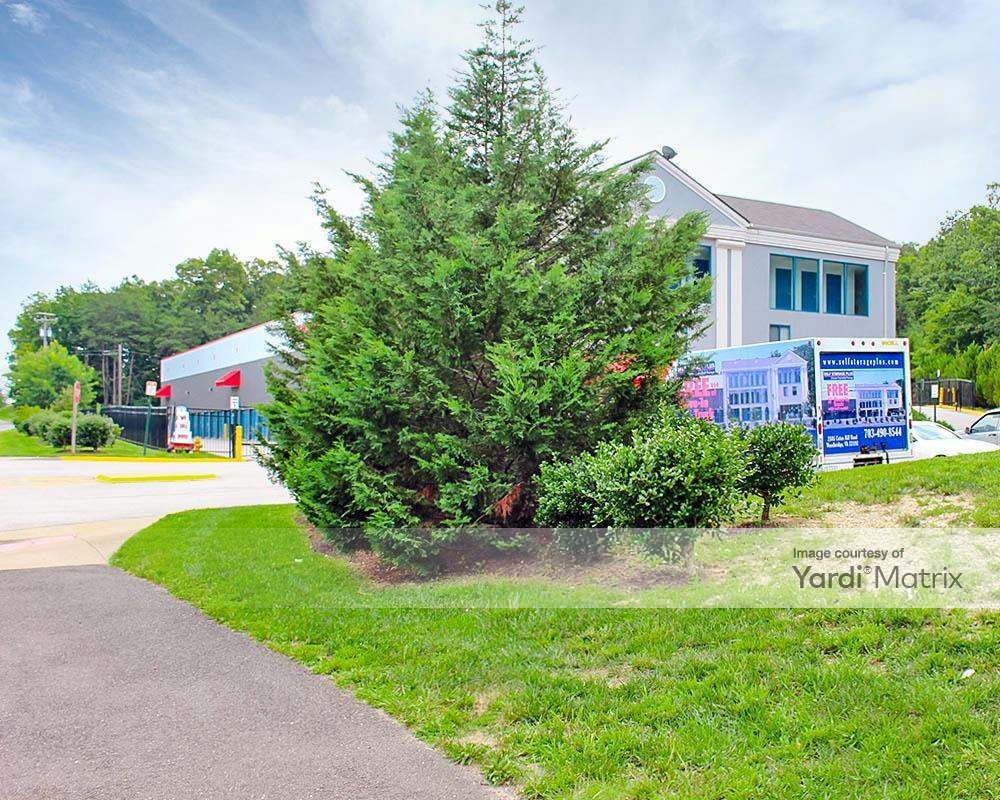 Self Storage Plus 2505 Caton Hill Road, Woodbridge RentCafe